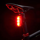 Cateye ViZ 450 Rear Light