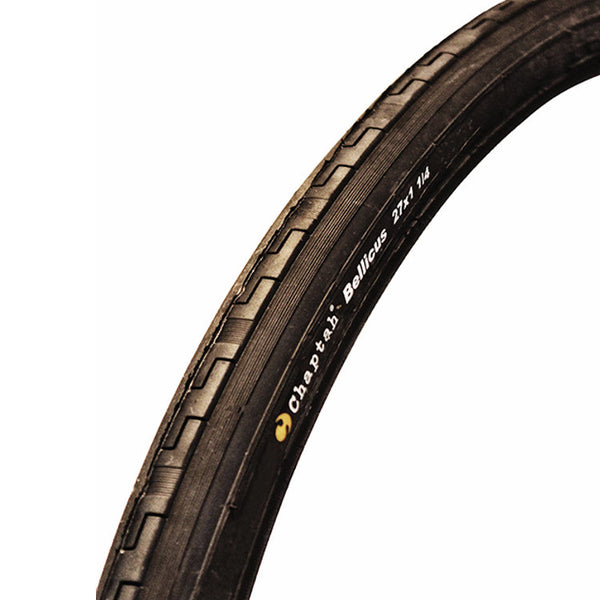 Chaptah Bellicus Urban Tyre