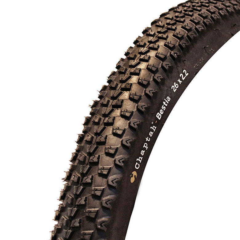 Chaptah Bestia MTB Tyre