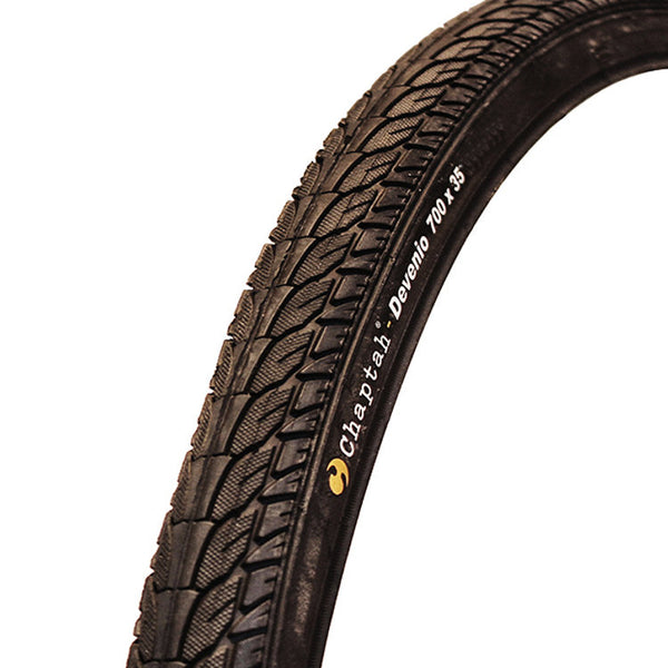 Chaptah Devenio Urban Tyre