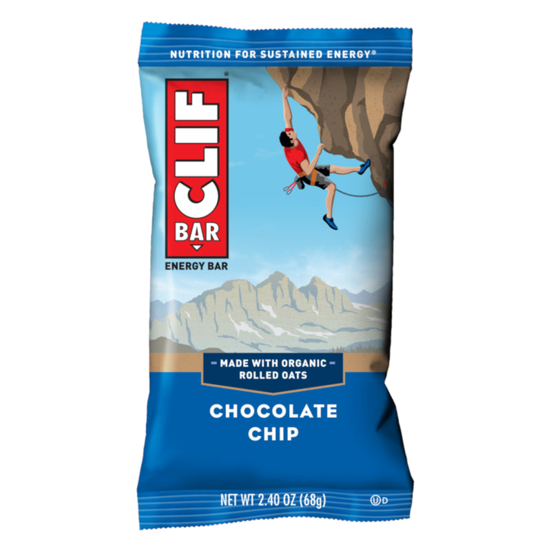 Clif Bar Energy Bar