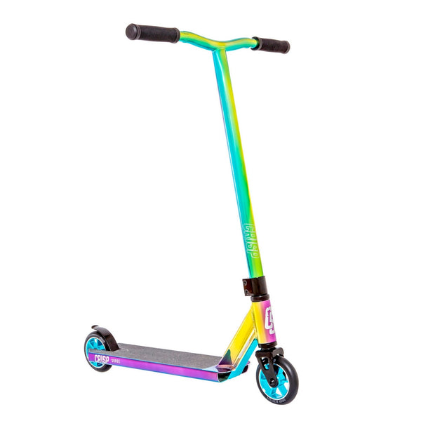 Crisp Surge Scooter