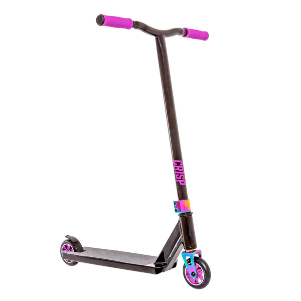 Crisp Switch Scooter