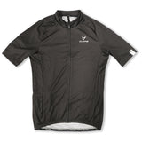 Cuore Mens Finisher Jersey Charcoal