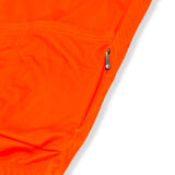 Cuore Mens Finisher Jersey Orange