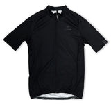 Cuore Mens Finisher Jersey Black