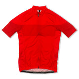 Cuore Mens Finisher Jersey Red