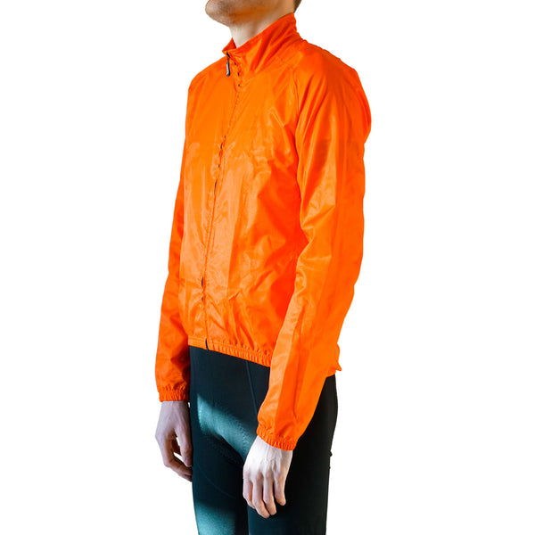 Cuore Wind Rain Shield Jacket