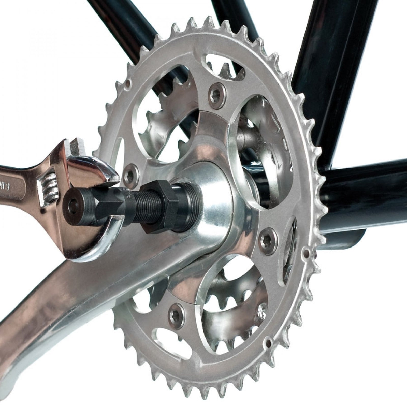 Park Tool Universal Crank Puller (CWP-7) Bicycle Superstore