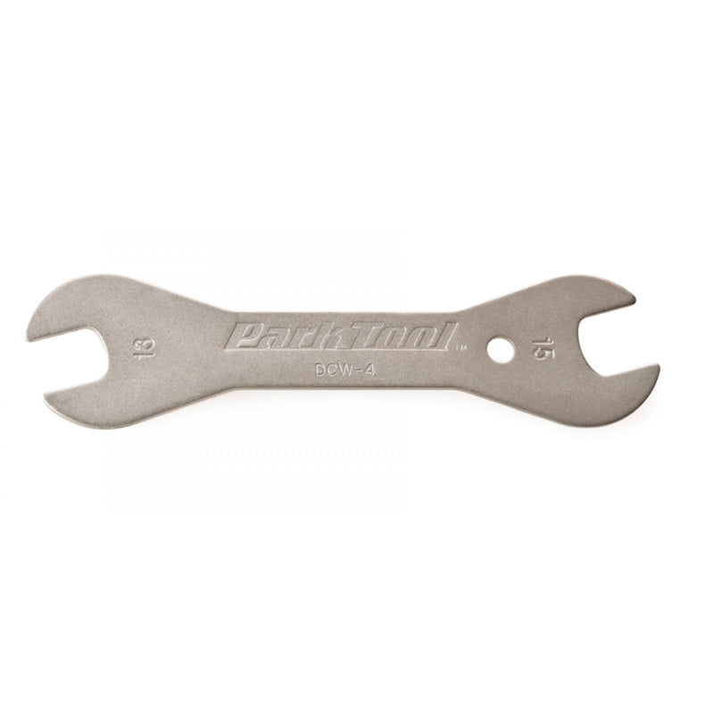 Park Tool Double-Ended Cone Wrench 13/15mm (DCW-4)