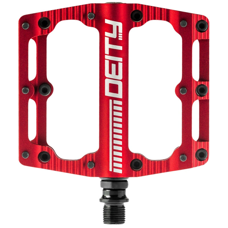 DEITY ::: BLACK KAT PEDALS