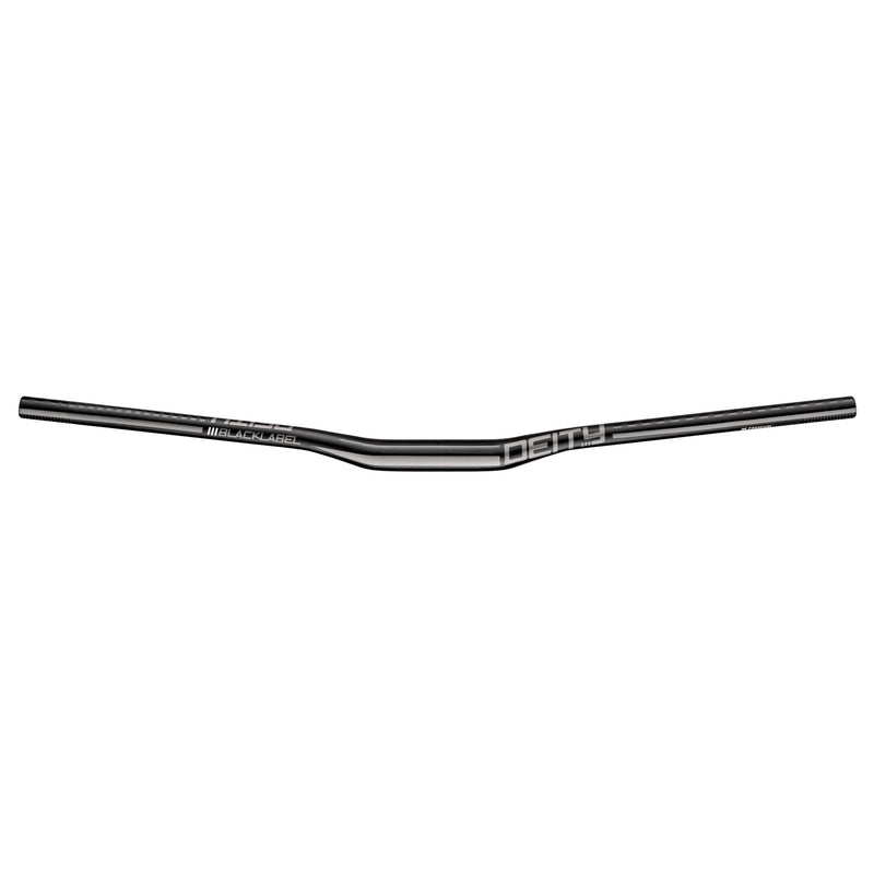 Deity Blacklabel 31.8mm Handlebar