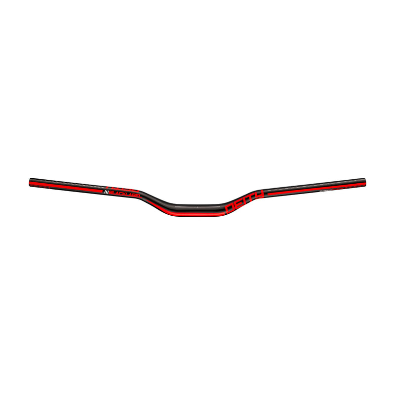 Deity Blacklabel 31.8mm Handlebar