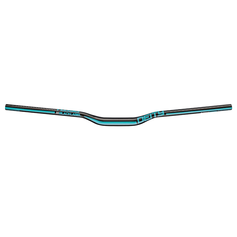 Deity Blacklabel 31.8mm Handlebar