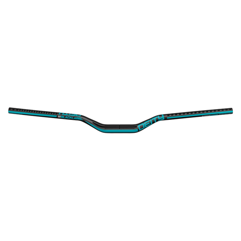 Deity Blacklabel 31.8mm Handlebar