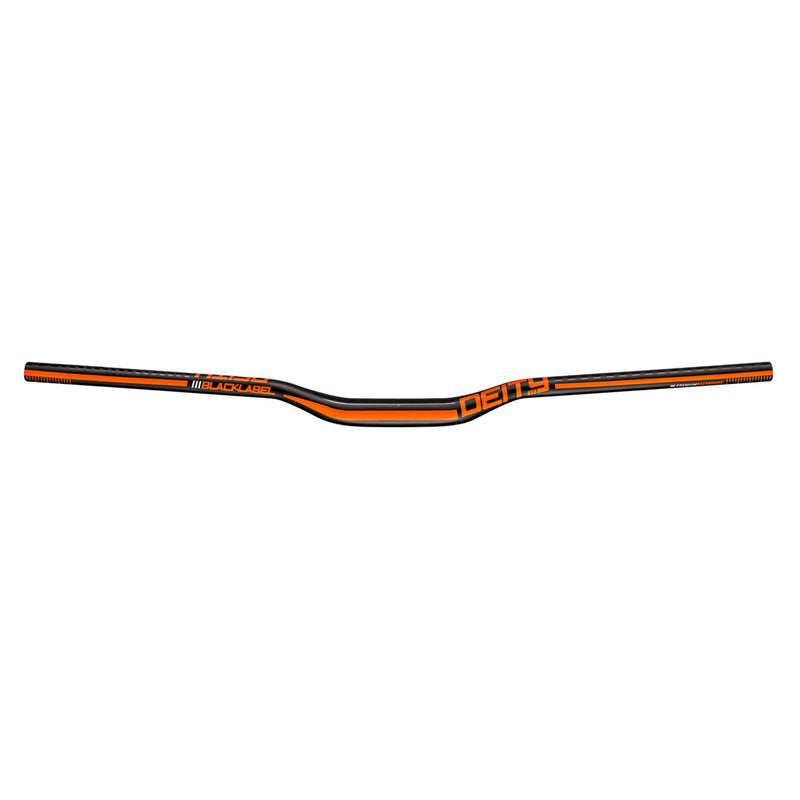 Deity Blacklabel 31.8mm Handlebar