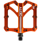 Deity Bladerunner Pedals