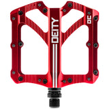 Deity Bladerunner Pedals