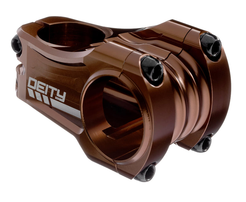 Deity Copperhead 35mm Stem