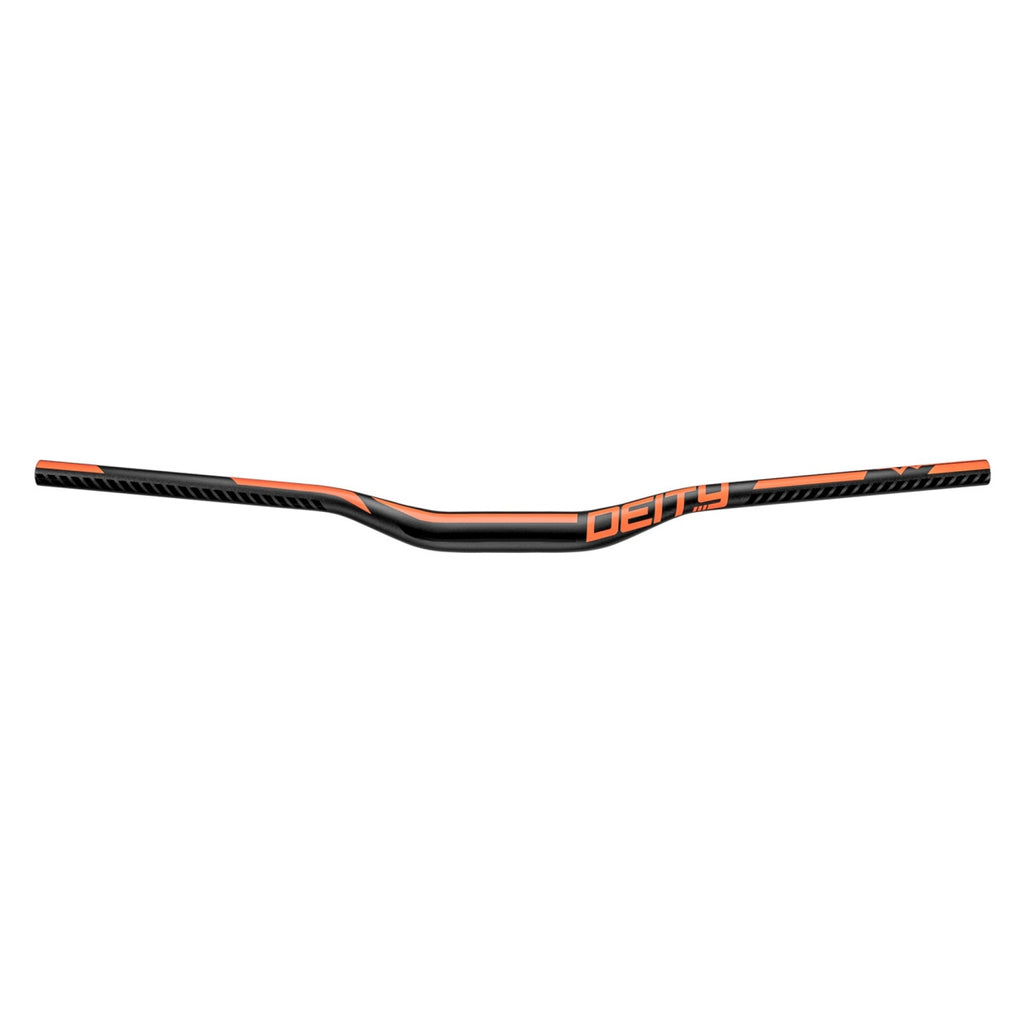 Deity Ridgeline 35mm Handlebar Mountain Bike Handlebars
