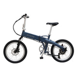 Dyson Adventure 20 Inch Folding Disc Brake Electric Bike