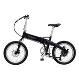 Dyson Adventure 20 Inch Folding Disc Brake Electric Bike