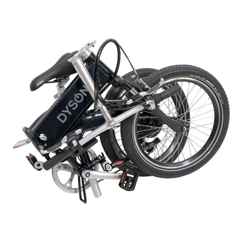 Dyson Adventure Folding 20-inch Electric Bike