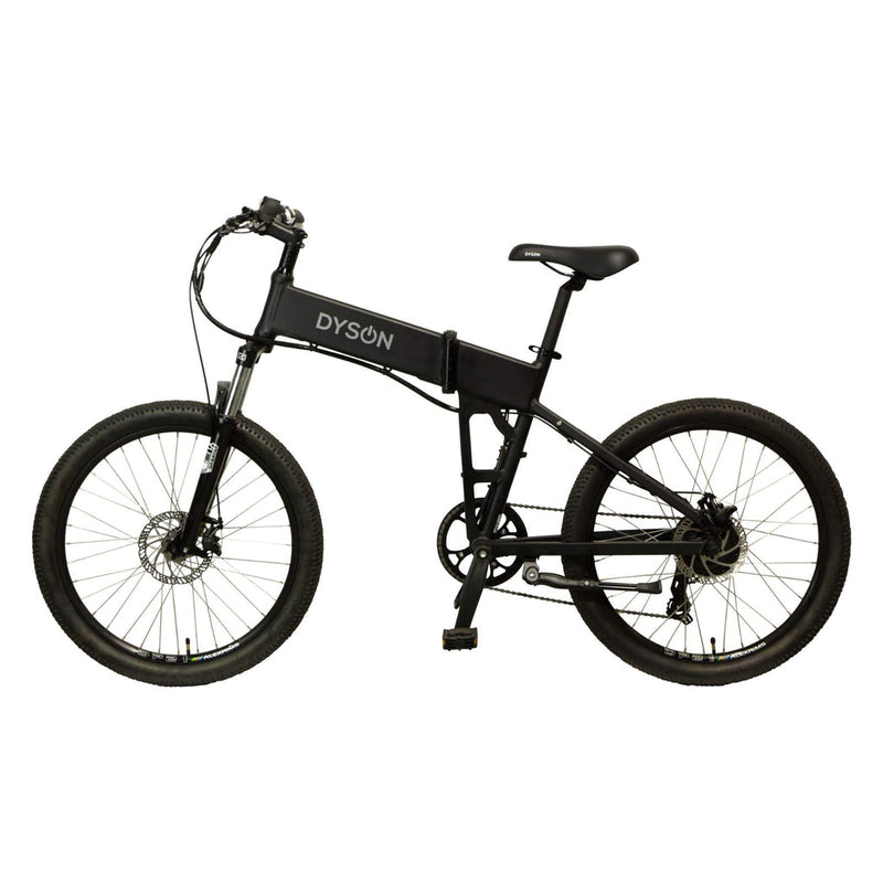 Dyson Adventure Folding 24 Inch 12.8Ah Electric Bike