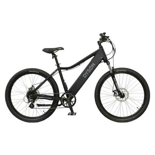 Dyson Hard Tail Evo 8 Speed 14Ah Electric Bike