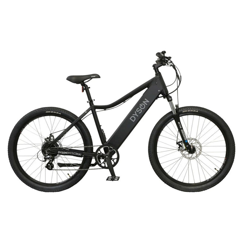 Dyson Hard Tail Evo 8 Speed 17.5Ah Electric Bike