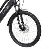 Dyson Hard Tail Evo RTC 17Ah Electric Bike