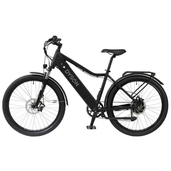 Dyson Hard Tail Evo RTC 15Ah Electric Bike