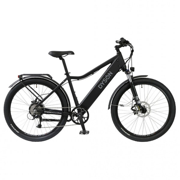 Dyson Hard Tail Evo RTC 15Ah Electric Bike