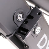 Dyson Mixte 8 Speed 14Ah Electric Bike
