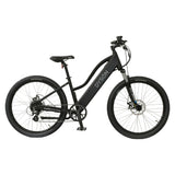 Dyson Mixte 8 Speed Electric Bike