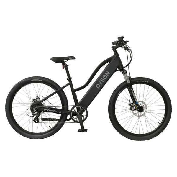 Dyson Mixte 8 Speed 15Ah Electric Bike