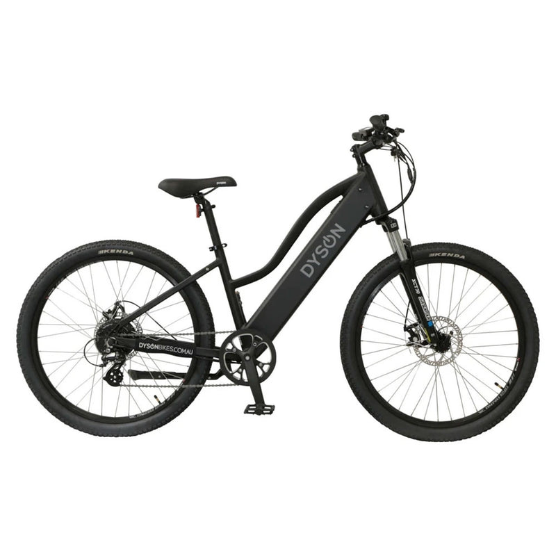 Dyson Mixte 8 Speed 15Ah Electric Bike