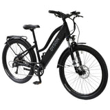 Dyson Mixte RTC 17.5Ah Electric Bike