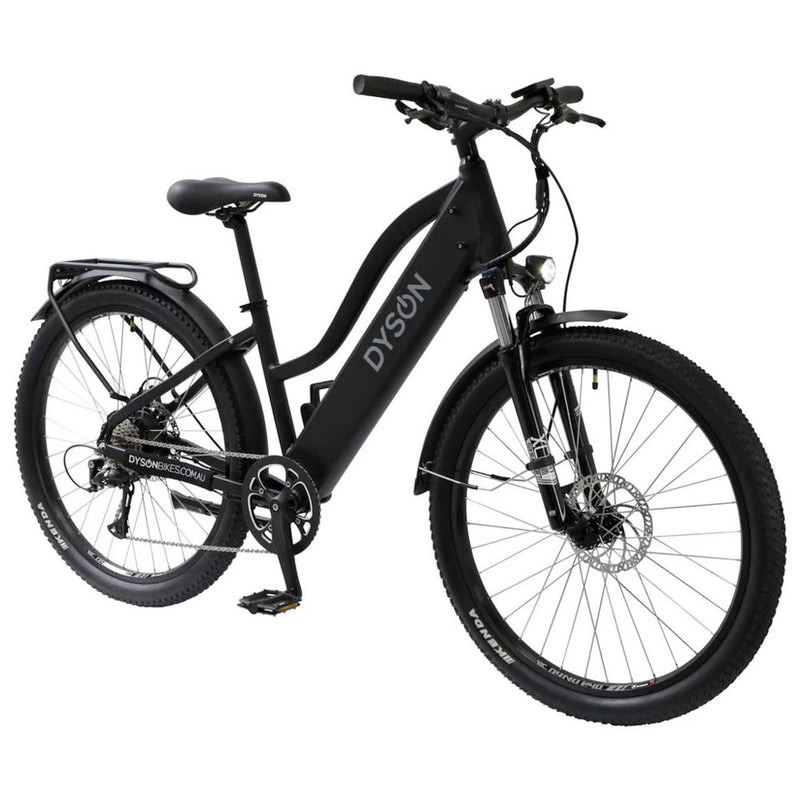 Dyson Mixte RTC 15Ah Electric Bike