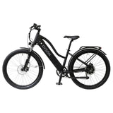 Dyson Mixte RTC 17.5Ah Electric Bike