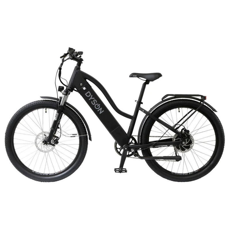 Dyson Mixte RTC 15Ah Electric Bike