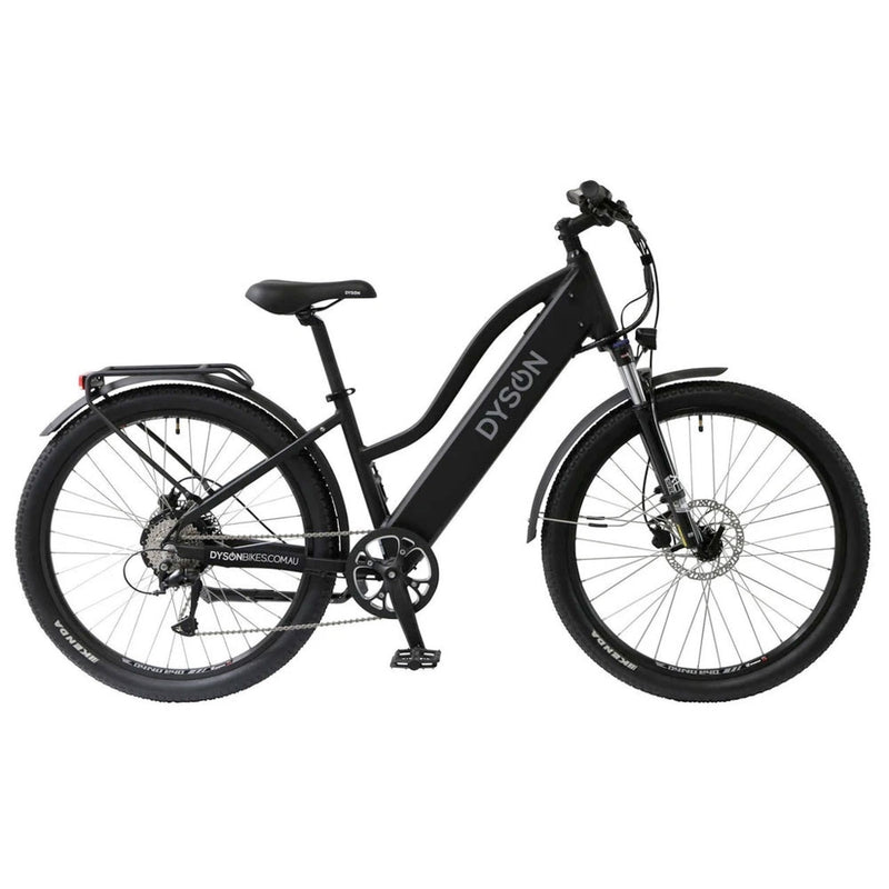 Dyson Mixte RTC 17.5Ah Electric Bike