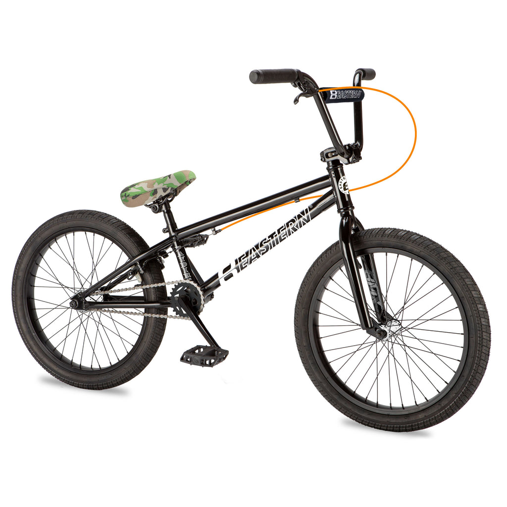 Eastern best sale bike co