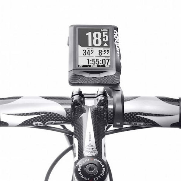 Wahoo ELEMNT Out-front Mount