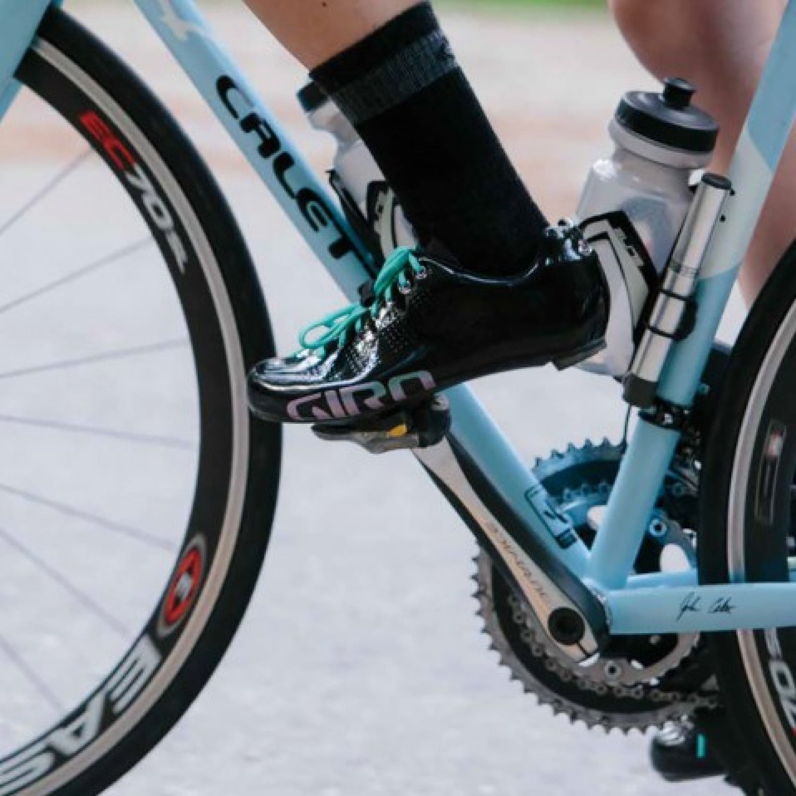 Giro Empire W ACC Shoe | Bicycle Superstore