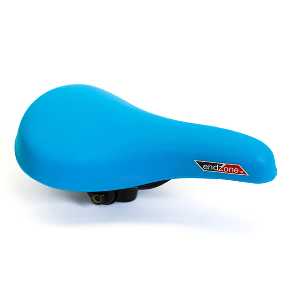 Saddle in bicycle outlet