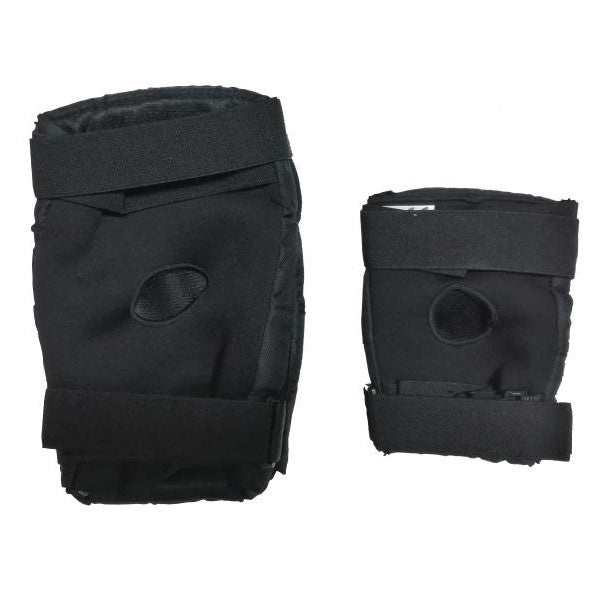 Reversal Knee & Elbow Pad Set