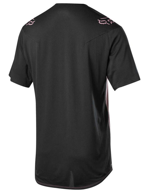 Fox Flexair Delta Short Sleeve Jersey