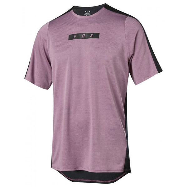 Fox Flexair Delta Short Sleeve Jersey