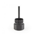 Park Tool Cassette Lockring Tool with 5mm Guide Pin (FR-5.2G)